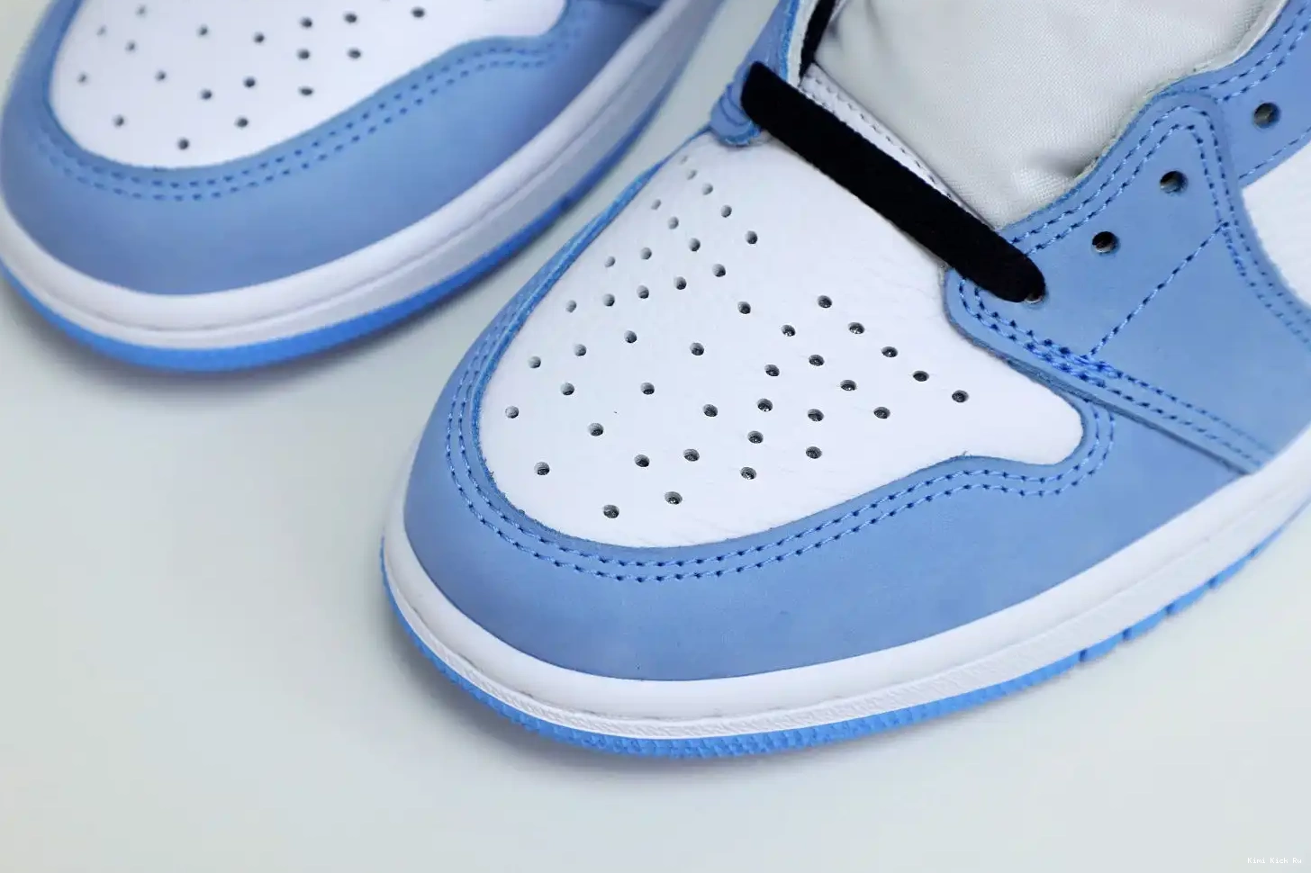 HIGH 1 Kimikick JORDAN 'UNIVERSITY RETRO AIR OG 0605